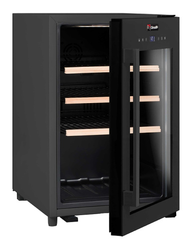 Винный шкаф Climadiff CS31B1 фото 5