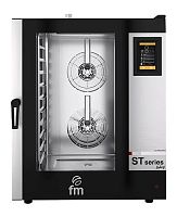 Пароконвектомат FM STB 610 V7
