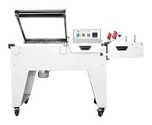 Аппарат термоусадочный Hurakan HKN-WTP5540