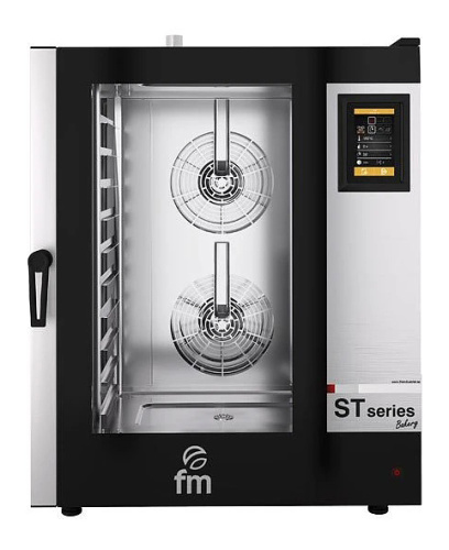 Пароконвектомат FM STB 610 V7