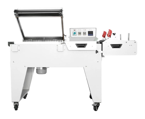 Аппарат термоусадочный Hurakan HKN-WTP5540