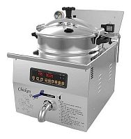 Фритюрница под давлением REDGASTRO MDXZ-16