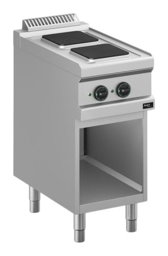 Плита электрическая Apach APRE-47P/PL