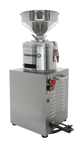 Мельница коллоидная Foodatlas HR-100L