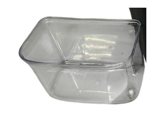 Льдогенератор Cooleq ZBC-15 фото 6