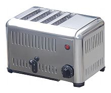 Тостер EKSI HET-4