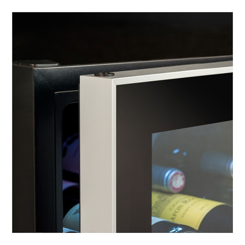 Винный шкаф Climadiff CD90B1 фото 8