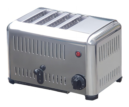 Тостер EKSI HET-4