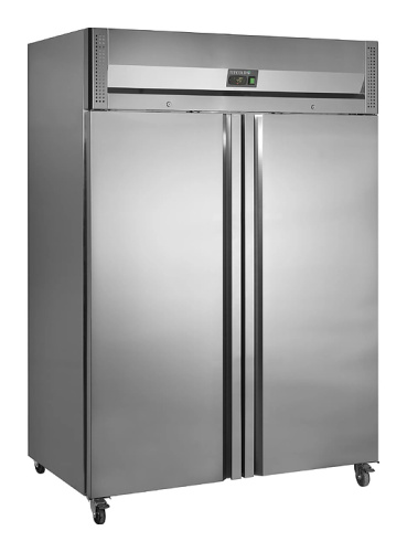 Шкаф морозильный TEFCOLD RF1420X1