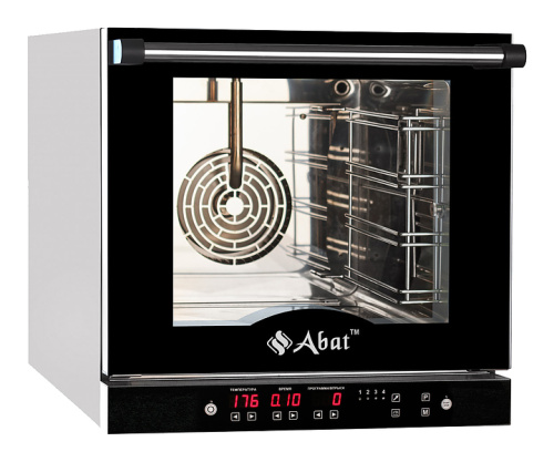 Печь конвекционная Abat КПП-4-1/2П