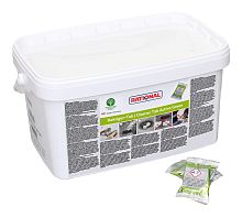 Таблетки моющие Rational Active Green