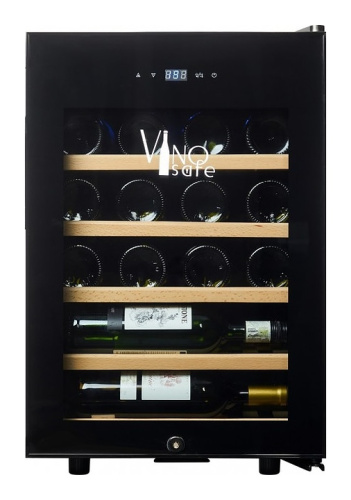 Винный шкаф Vinosafe VSF21AM фото 7
