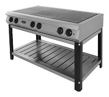 Плита электрическая Grill Master Ф6ЖТЛПЭ