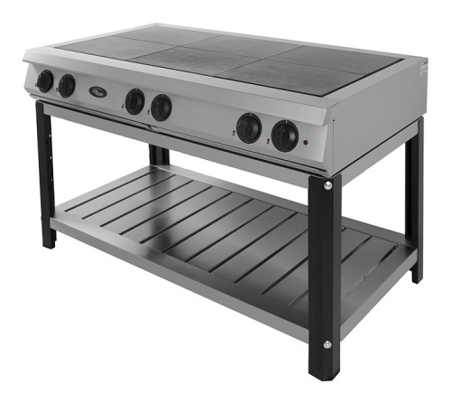 Плита электрическая Grill Master Ф6ЖТЛПЭ