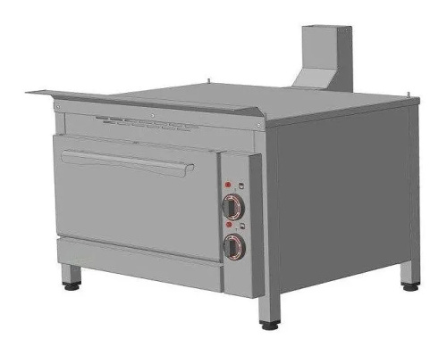 Шкаф жарочный ITERMA ПДЭ-154