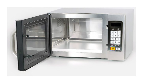 Печь микроволновая Samsung CM1089A фото 6