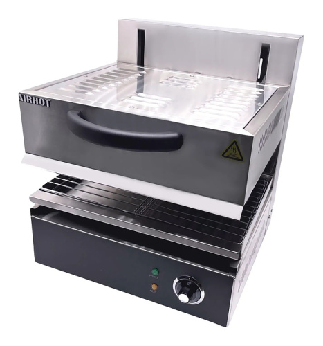 Гриль Саламандра Airhot SGE-460 фото 3