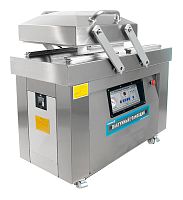 Упаковщик вакуумный Foodatlas DZ-400/2SC Eco