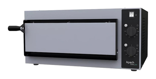 Печь для пиццы Apach AMS1 ECO P