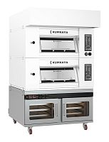 Шкаф расстоечный Kumkaya EF 6080 MO Y