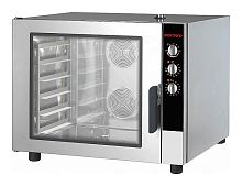 Пароконвектомат Inoxtrend GDA-106EB