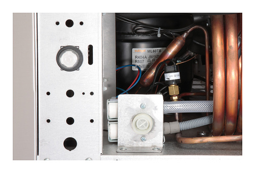 Льдогенератор Aristarco CP 25.6W фото 3