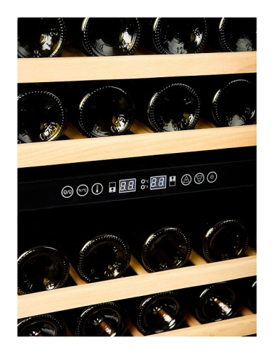 Винный шкаф Vinosafe VSN110AD фото 7