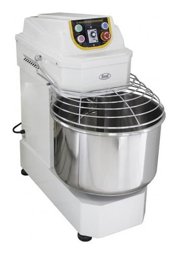 Машина тестомесильная ROAL SD-30 30 л