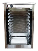 Шкаф расстоечный SMEG Foodservice LEV 43 RU