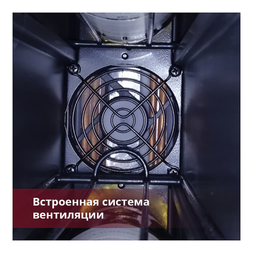Винный шкаф Cold Vine C7-KBT1 фото 9