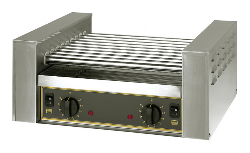 Гриль роликовый Roller Grill RG9