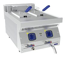 Фритюрница электрическая Abat ЭФК-40/2Н