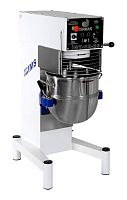 Миксер планетарный Dirmak IBT 32 33