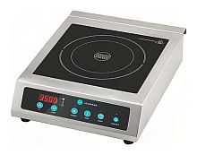 Плита индукционная Hurakan HKN-T35F PRO