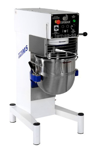 Миксер планетарный Dirmak IBT 32 33