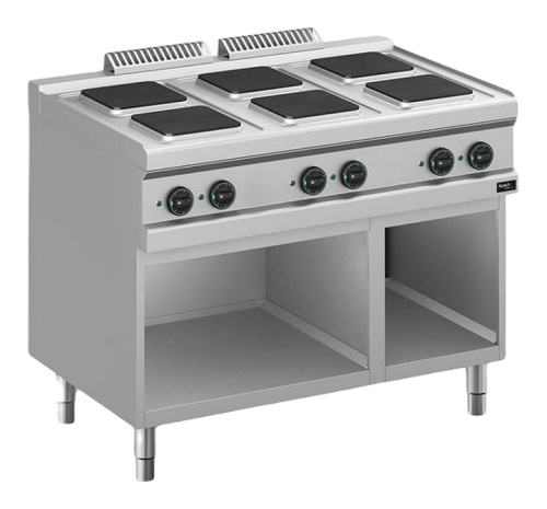 Плита электрическая Apach APRE-117P/PL