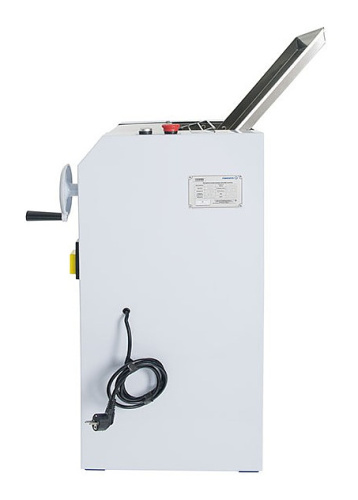 Тестораскаточная машина Foodatlas YM-350B 220В фото 5
