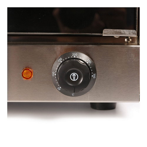 Печь конвекционная Hualian HEB-4F фото 7