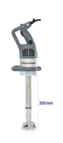 Миксер ручной Robot Coupe MP 350 ULTRA TP фото 8
