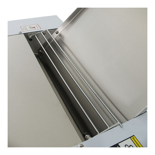 Тестораскаточная машина Foodatlas YM-500B 220В фото 11