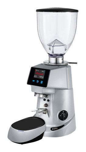Кофемолка Fiorenzato F64 E XGR