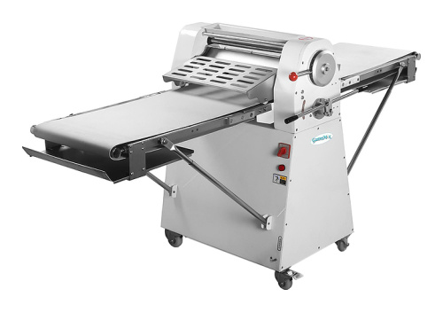 Тестораскаточная машина Gastromix TDR-380F