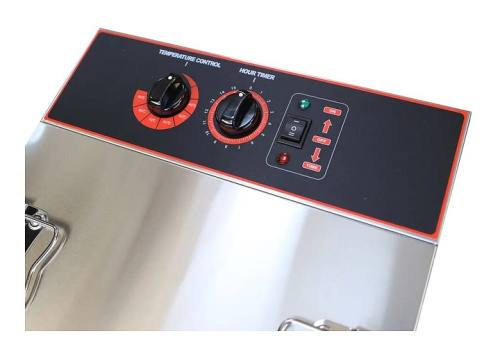 Сушилка для овощей и фруктов Airhot FD-10G фото 2