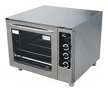 Шкаф жарочный Grill Master Ф2ЖТЛКДЭ (с конвекцией)