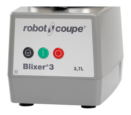 Бликсер Robot Coupe Blixer 3 (33197) фото 2