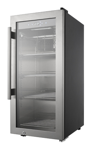 Шкаф для созревания мяса Meatage LUX SN-75