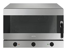 Печь конвекционная SMEG Foodservice ALFA425H-2