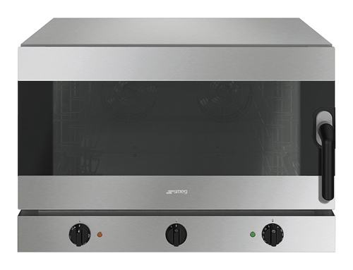Печь конвекционная SMEG Foodservice ALFA425H-2