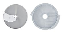 Диск для нарезки картофеля фри Robot Coupe 28135W Mineral+ 10х10 мм
