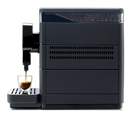 Кофемашина Saeco New Royal Plus фото 3